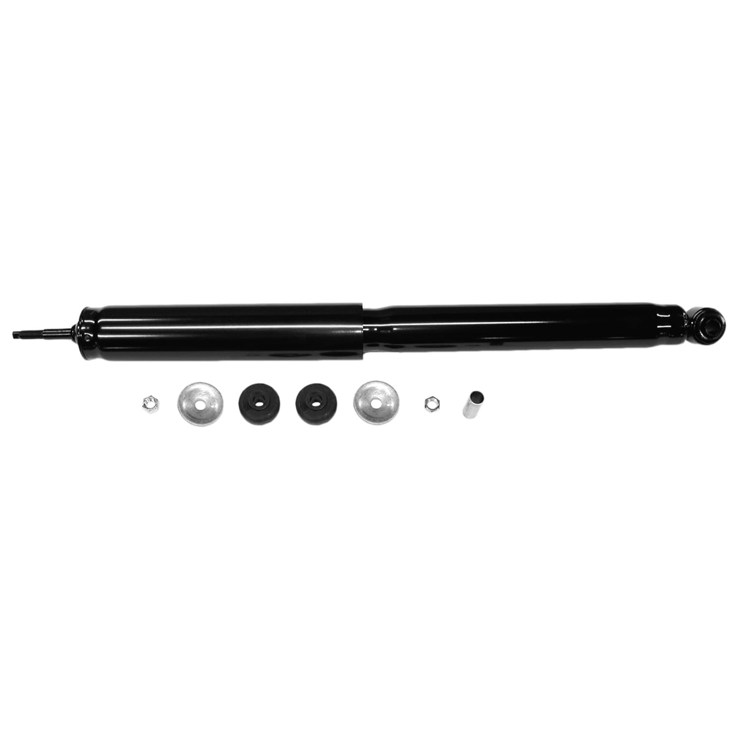 Amazon.com: Gabriel 61638 ProGuard Rear Shock Absorbers for Ford F